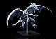 KOTOBUKIYA Yu-Gi-Oh! Duel Monsters OSHI WORKS Blue-eyes White Dragon Plastic Figure gallery thumbnail