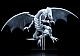 KOTOBUKIYA Yu-Gi-Oh! Duel Monsters OSHI WORKS Blue-eyes White Dragon Plastic Figure gallery thumbnail