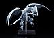 KOTOBUKIYA Yu-Gi-Oh! Duel Monsters OSHI WORKS Blue-eyes White Dragon Plastic Figure gallery thumbnail