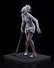 KOTOBUKIYA SILENT HILL 2 OSHI WORKS Bubble Head Nurse 1/7 Plastic Figure gallery thumbnail
