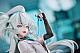 VKEND GIRLS' FRONTLINE 2: EXILIUM Florence - Miwaku no Shiraha 1/6 Plastic Figure gallery thumbnail