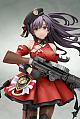 ques Q GIRLS' FRONTLINE Lewis 1/7 Plastic Figure gallery thumbnail