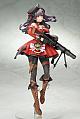 ques Q GIRLS' FRONTLINE Lewis 1/7 Plastic Figure gallery thumbnail