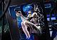 MAX FACTORY Ghost in the Shell (Gensaku) Kusanagi Motoko 1/7 Plastic Figure gallery thumbnail