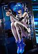 MAX FACTORY Ghost in the Shell (Gensaku) Kusanagi Motoko 1/7 Plastic Figure gallery thumbnail