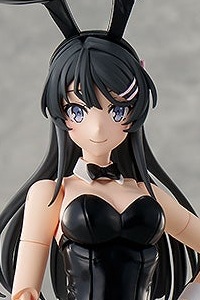 KADOKAWA Seishun Buta Yarou Series KADOKAWA PLASTIC MODEL SERIES Sakurajima Mai Plastic Kit