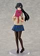 KADOKAWA Seishun Buta Yarou Series KADOKAWA PLASTIC MODEL SERIES Sakurajima Mai DX Ver. Plastic Kit gallery thumbnail
