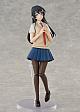 KADOKAWA Seishun Buta Yarou Series KADOKAWA PLASTIC MODEL SERIES Sakurajima Mai DX Ver. Plastic Kit gallery thumbnail