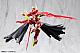 KOTOBUKIYA Megami Device BULLET KNIGHTS EXECUTIONER HELL BLAZE 1/1 Plastic Kit gallery thumbnail
