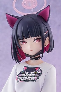 GOOD SMILE COMPANY (GSC) Blue Archive POP UP PARADE Kazusa (Band) Event KV Ver. Plastic Figure