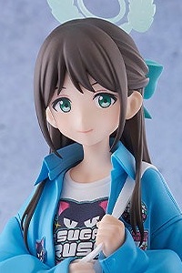 GOOD SMILE COMPANY (GSC) Blue Archive POP UP PARADE Airi (Band) Event KV Ver. Plastic Figure