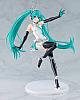 GOOD SMILE COMPANY (GSC) Hatsune Miku GT Project Reincarnation Racing Miku 2013 Ver. 1/8 Plastic Kit gallery thumbnail