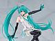 GOOD SMILE COMPANY (GSC) Hatsune Miku GT Project Reincarnation Racing Miku 2013 Ver. 1/8 Plastic Kit gallery thumbnail