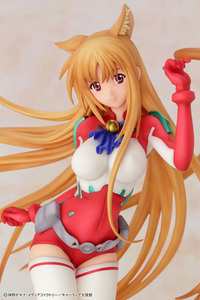 Griffon Enterprises Asobi ni Ikuyo! Eris 1/7 PVC Figure