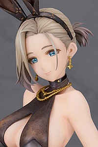 ALTER Azur Lane New Orleans Agricole no Yoru Ver. 1/7 Plastic Figure