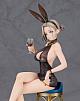 ALTER Azur Lane New Orleans Agricole no Yoru Ver. 1/7 Plastic Figure gallery thumbnail