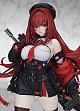 Flare Shouri no Megami: NIKKE Rapi: Red Hood Plastic Figure gallery thumbnail