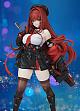 Flare Shouri no Megami: NIKKE Rapi: Red Hood Plastic Figure gallery thumbnail