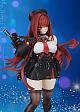 Flare Shouri no Megami: NIKKE Rapi: Red Hood Plastic Figure gallery thumbnail