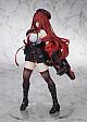 Flare Shouri no Megami: NIKKE Rapi: Red Hood Plastic Figure gallery thumbnail