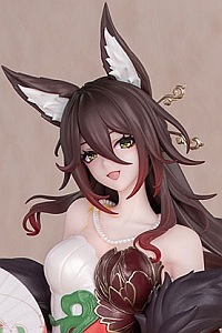 Myethos Houkai: Star Rail Gift+ Kibou no Ryuurinin Seiun Shinhou Ver. 1/8 Plastic Figure