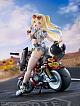 WING Azur Lane Bache Karei naru Speedster Ver. 1/7 Plastic Figure gallery thumbnail