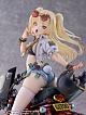 WING Azur Lane Bache Karei naru Speedster Ver. 1/7 Plastic Figure gallery thumbnail