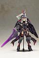 KOTOBUKIYA Frame Arms Girl Durga II Noir Ver. Plastic Kit gallery thumbnail