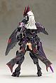 KOTOBUKIYA Frame Arms Girl Durga II Noir Ver. Plastic Kit gallery thumbnail