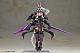 KOTOBUKIYA Frame Arms Girl Durga II Noir Ver. Plastic Kit gallery thumbnail
