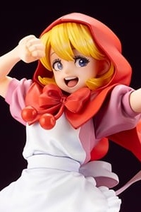 KOTOBUKIYA VAMPIRE BISHOUJO Bulleta 1/7 Plastic Figure