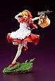KOTOBUKIYA VAMPIRE BISHOUJO Bulleta 1/7 Plastic Figure gallery thumbnail