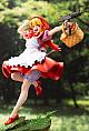 KOTOBUKIYA VAMPIRE BISHOUJO Bulleta 1/7 Plastic Figure gallery thumbnail