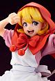 KOTOBUKIYA VAMPIRE BISHOUJO Bulleta 1/7 Plastic Figure gallery thumbnail