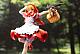 KOTOBUKIYA VAMPIRE BISHOUJO Bulleta 1/7 Plastic Figure gallery thumbnail