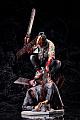 A.DIMENSION Chainsaw Man -Ver. TAKAYUKI TAKEYA- 1/6 Plastic Figure gallery thumbnail