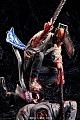A.DIMENSION Chainsaw Man -Ver. TAKAYUKI TAKEYA- 1/6 Plastic Figure gallery thumbnail