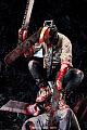 A.DIMENSION Chainsaw Man -Ver. TAKAYUKI TAKEYA- 1/6 Plastic Figure gallery thumbnail