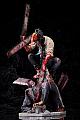 A.DIMENSION Chainsaw Man -Ver. TAKAYUKI TAKEYA- 1/6 Plastic Figure gallery thumbnail