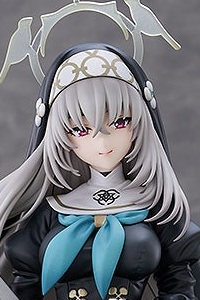MAX FACTORY Blue Archive Sakurako 1/7 Plastic Figure