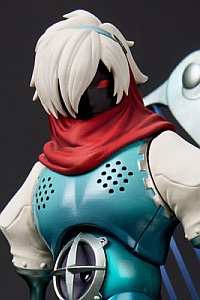 SQUARE ENIX Persona 3 Reload FORM-ISM Orpheus Plastic Figure