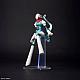 SQUARE ENIX Persona 3 Reload FORM-ISM Orpheus Plastic Figure gallery thumbnail