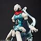 SQUARE ENIX Persona 3 Reload FORM-ISM Orpheus Plastic Figure gallery thumbnail