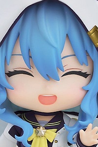 GOOD SMILE COMPANY (GSC) Hololive Production Nendoroid Hoshimachi Suisei Sailor-ishou Ver.