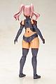 KOTOBUKIYA Frame Arms Girl Kagutsuchi-Otsu Hakuheisen-shiyou Plastic Kit  gallery thumbnail