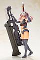 KOTOBUKIYA Frame Arms Girl Kagutsuchi-Otsu Hakuheisen-shiyou Plastic Kit  gallery thumbnail