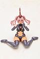 KOTOBUKIYA Frame Arms Girl Kagutsuchi-Otsu Hakuheisen-shiyou Plastic Kit  gallery thumbnail