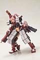 KOTOBUKIYA Frame Arms Girl Kagutsuchi-Otsu Hakuheisen-shiyou Plastic Kit  gallery thumbnail