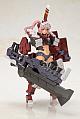 KOTOBUKIYA Frame Arms Girl Kagutsuchi-Otsu Hakuheisen-shiyou Plastic Kit  gallery thumbnail