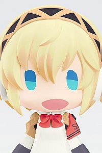 GOOD SMILE COMPANY (GSC) Persona 3 Reload HELLO! GOOD SMILE Aigis